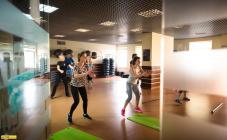 Фитнес клуб  «Manhattan Fitness Club» - фото (1099-5826)