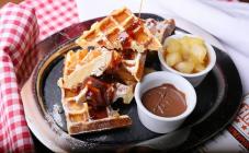 Happy Grill Bar - фото (3309-28729)