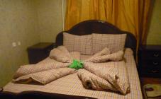 EuroHostel Kiev - фото (5533-28735)