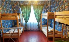 YourHostel - фото (5994-30429)