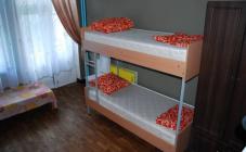 Хостел Бомбей - фото (5992-30433)