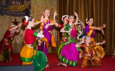 Накшатра - фото (7287-42138)