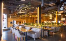 Tiesto Grill - фото (4039-46355)