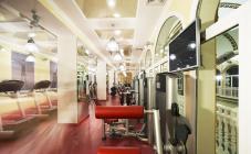 Фитнес клуб  «ФОРМУЛА» - фото (1106-5913)