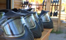 Пейнтбольный клуб Western - фото (1156-6362)