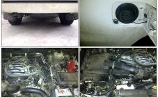 Gazautoclimat - установка газобалонного оборудования, автокондиционеров - фото (3223-16873)