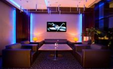  Панорамный ресторан Sky Lounge - фото (3262-17026)