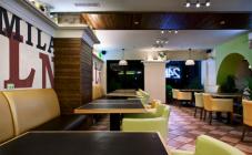 Solo Pizza - фото (3984-26272)