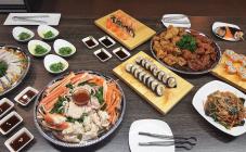 Gangnam Style Restaurant - фото (4983-27510)