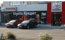 Премиум Моторс - фото (3203-39780)