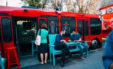 Good Food Truck - фото (3466-27683)