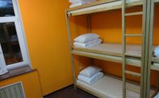 Hostel OK - фото (6491-44057)