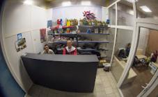 Ремонт Авто на СТО RamAuto Харьков - фото (9647-54180)