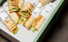 МІНІСТЕРСТВО ШАУРМИ - фото (10208-55012)