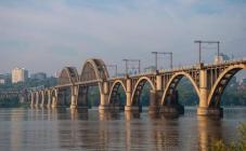 Мерефо-Херсонский мост  - фото (9561-54031)