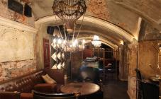 Podval Art Bar - фото (3740-40990)