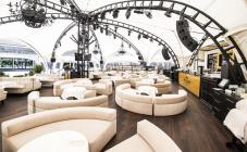 Arena WHITE Terrace - фото (4009-45937)