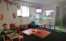 Парикмахерская Стилистика - фото (827-3568)