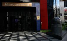 Mercure Kyiv Congress - фото (5504-44191)
