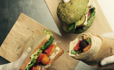 Вегано Хулигано - фото (771-3287)