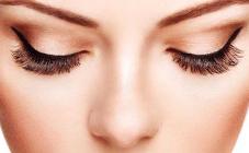  Наращивание ресниц в студии LadySpace  - фото (1248-6910)