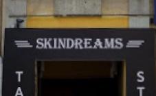 Skindreams Tattoo - фото (7964-50743)