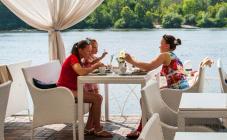 River Grill - фото (3539-45476)