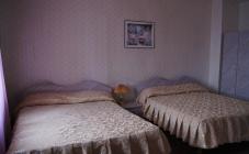 Отельный комплекс КНУ - фото (6012-44879)