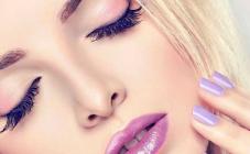  Наращивание ресниц в студии LadySpace  - фото (1248-6911)