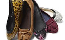 Crocs - фото (708-2895)