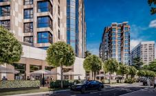 Comfort City Рыбинский - фото (7814-50215)