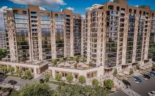 Comfort City Рыбинский - фото (7814-50216)