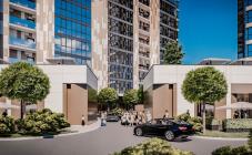 Comfort City Рыбинский - фото (7814-50219)