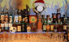 Olimpiyskiy Restaurant&Grill - фото (6218-42332)