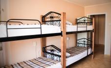 Hostel Minskiy - фото (6152-44034)