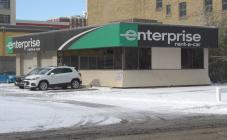 Enterprise Rent-A-Car - фото (9960-54632)