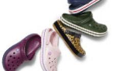 Crocs - фото (708-2896)