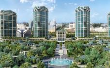 Bartolomeo Resort Town - фото (7771-50019)