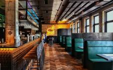 The Burger Mexico - фото (3816-46986)