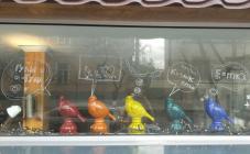 Trattoria Pesto Azzurro - фото (4970-45377)