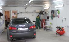 Турбо дизель центр - фото (3097-39829)