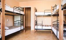 Hostel Minskiy - фото (6152-44033)