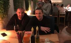 Trattoria Pesto Azzurro - фото (4970-45378)