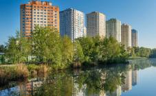 Парковые Озера - фото (7665-49531)