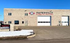 Naperville Automotive Solutions - фото (9856-54523)