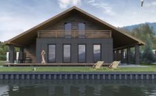 Viktorov Architects  - фото (8189-51436)