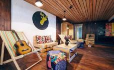 Под Асфальтом Пляж - фото (4567-41010)