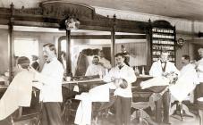 CHOP-CHOP - фото (587-2071)