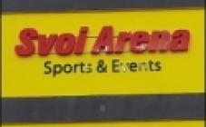 Svoi Arena Sports&Events - фото (9416-53844)