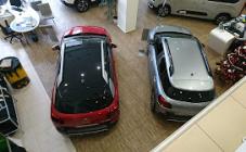 Бош Авто Сервис Авто Граф М - фото (9651-54188)